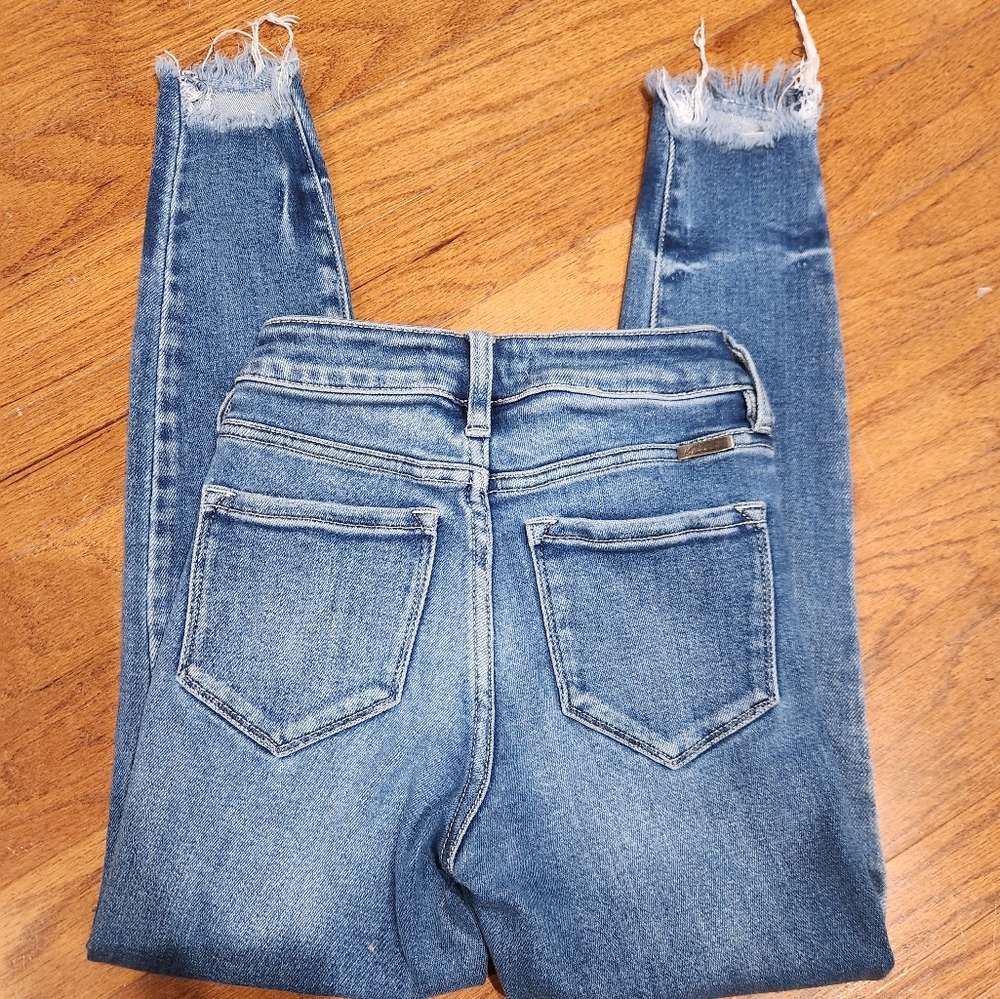 KanCan Estilo skinny jeans - Picture 2 of 5